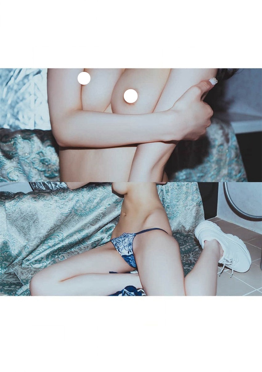 枫花恋写真图集—Escape